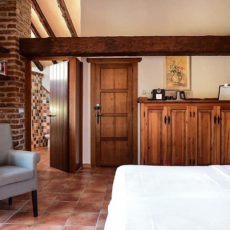 La Perla De Frigiliana Bed & Breakfast Deluxe Exterior photo