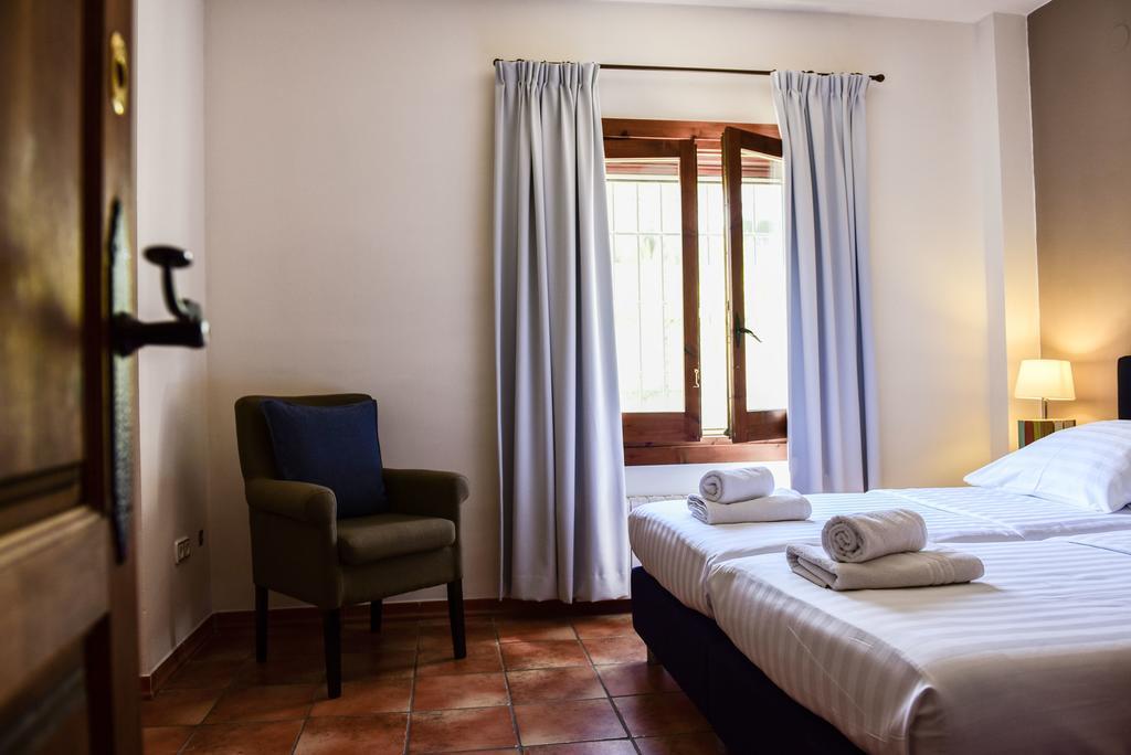 La Perla De Frigiliana Bed & Breakfast Deluxe Exterior photo