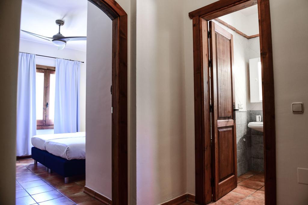 La Perla De Frigiliana Bed & Breakfast Deluxe Exterior photo