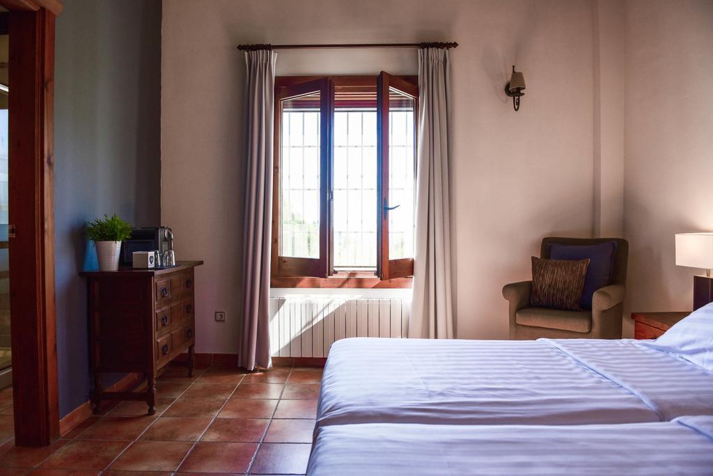 La Perla De Frigiliana Bed & Breakfast Deluxe Exterior photo
