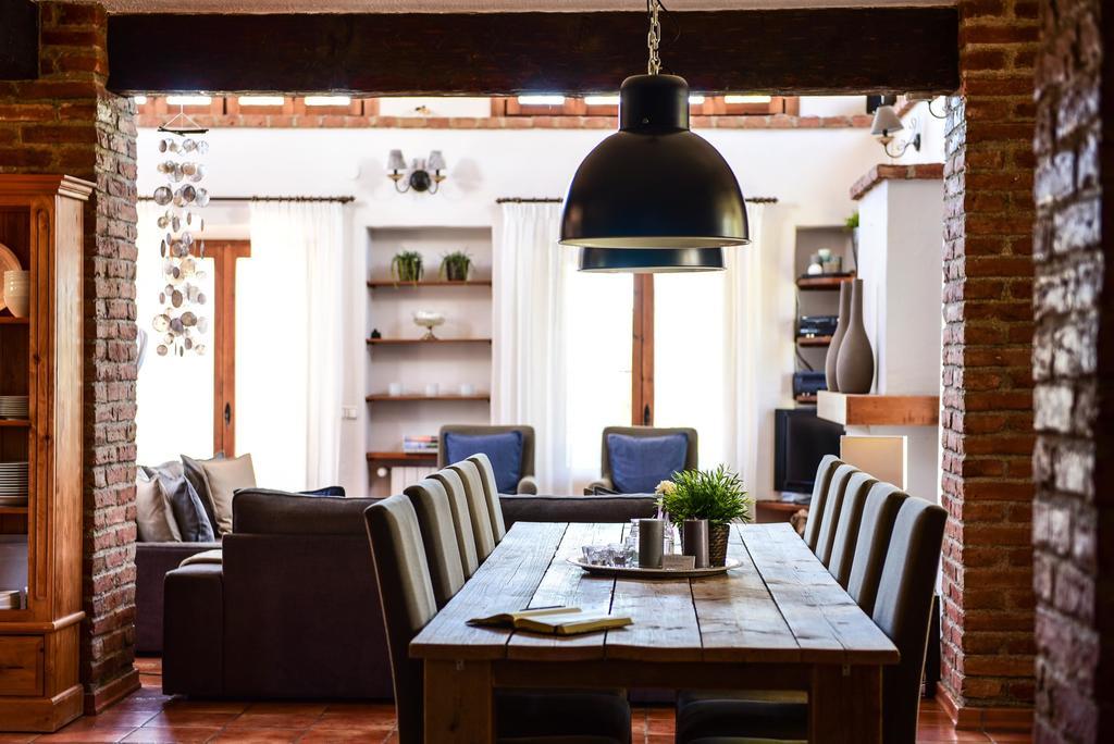La Perla De Frigiliana Bed & Breakfast Deluxe Exterior photo